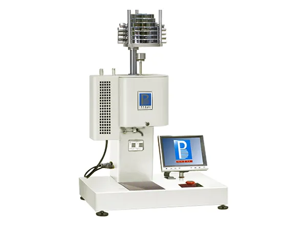 BP-8164-B Melt Flow Index Tester